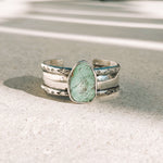Load image into Gallery viewer, Variscite Cuff
