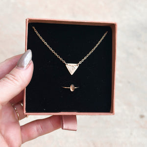 Wild Growth Necklace