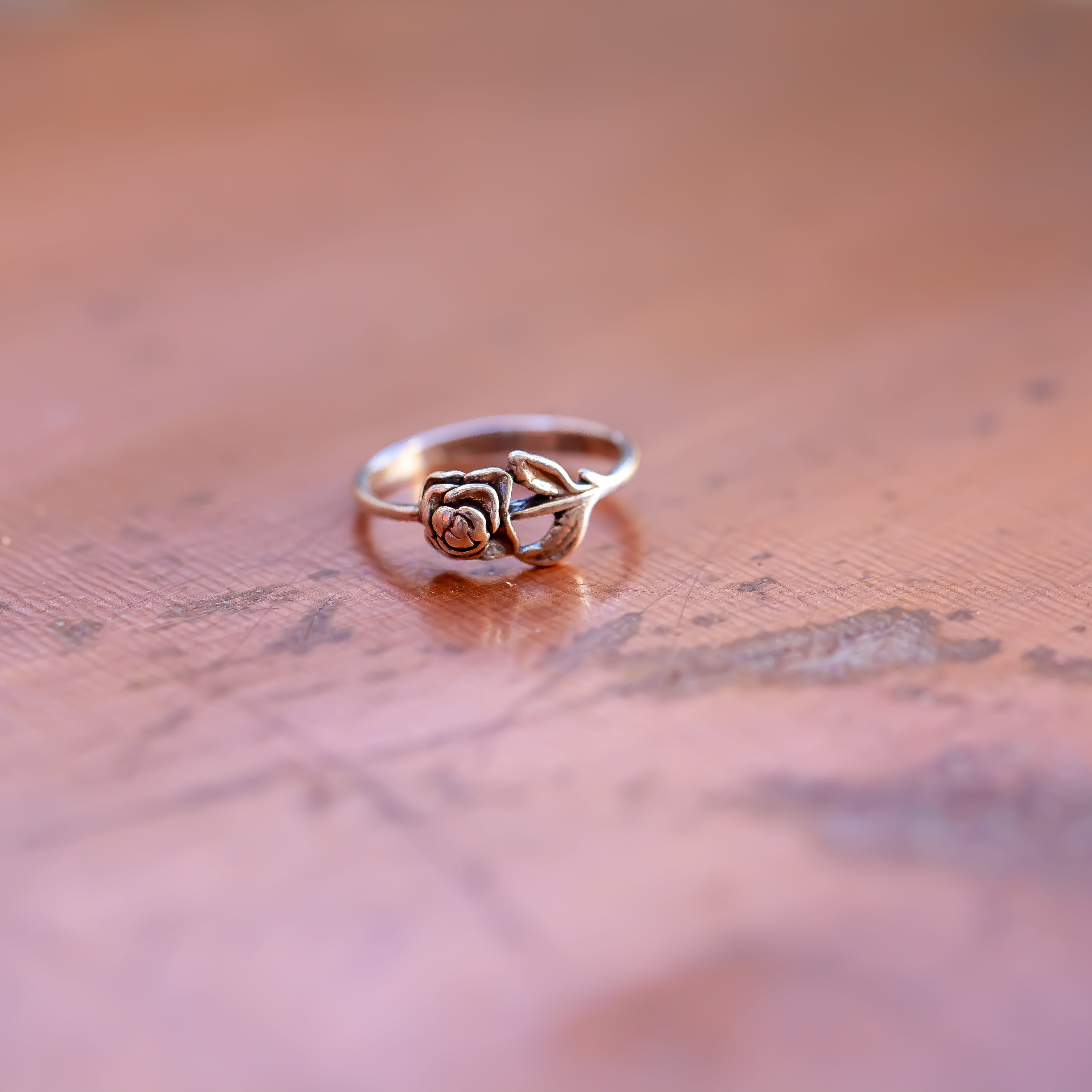 Rose Ring