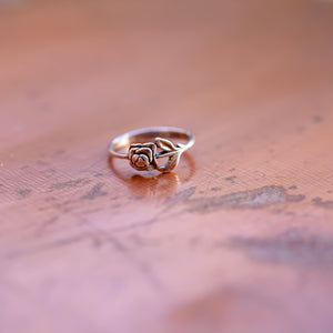 Rose Ring