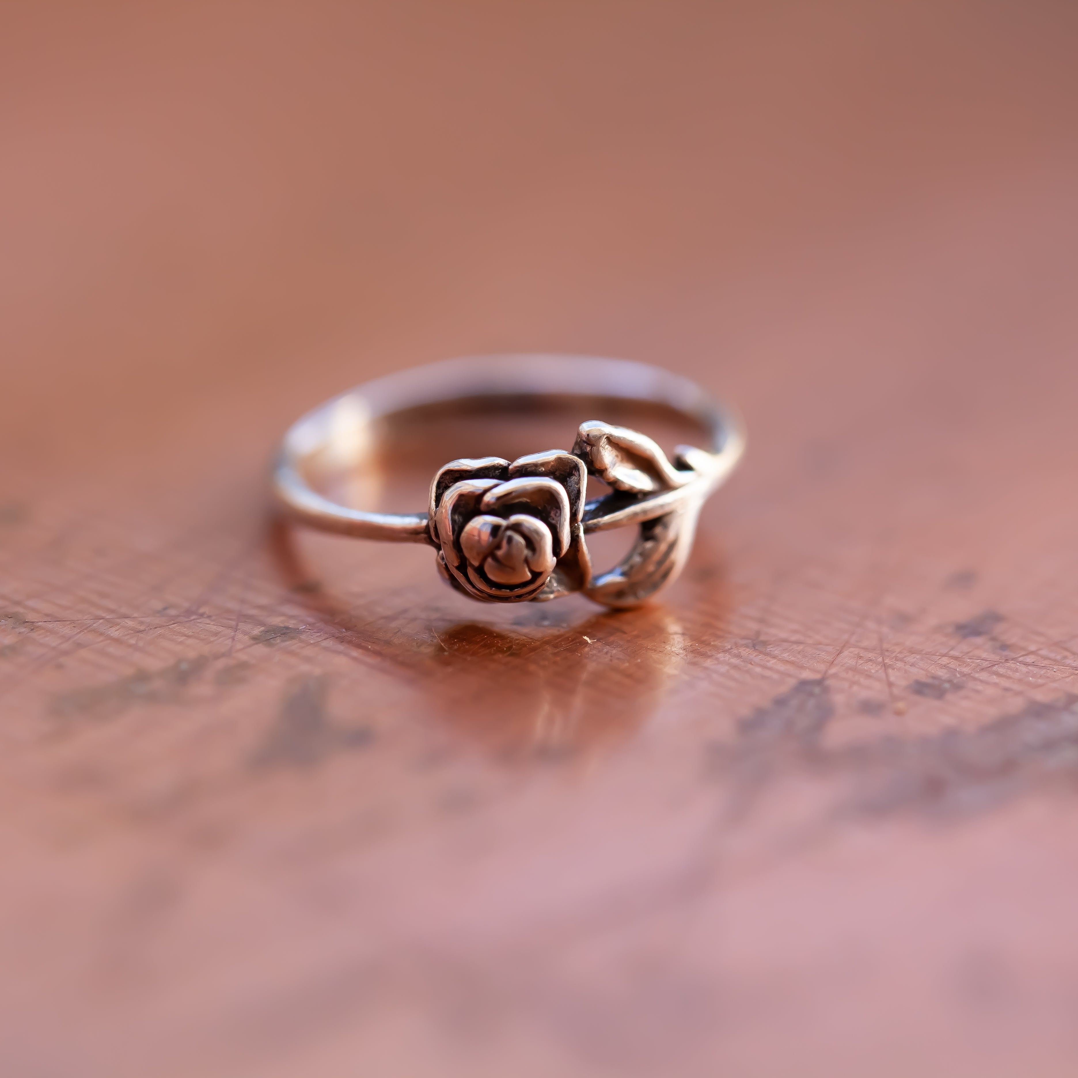 Rose Ring