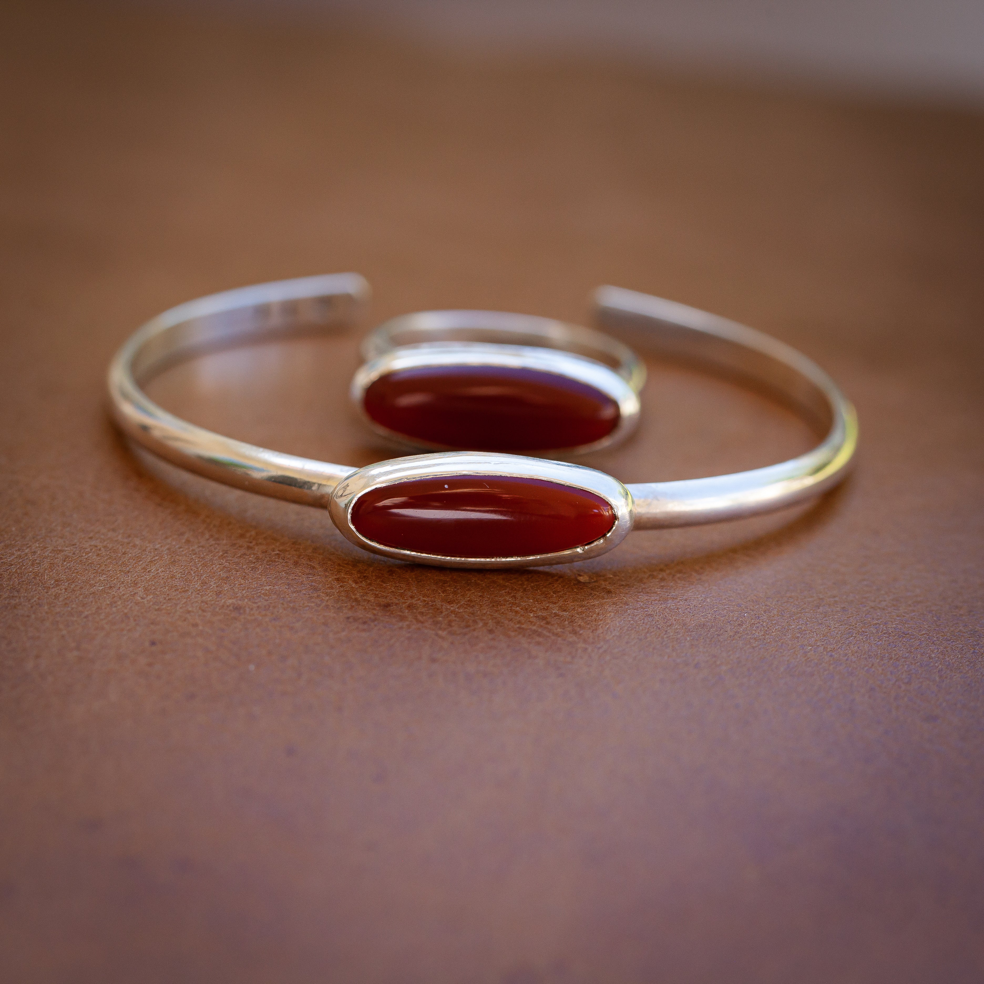 Carnelian – Creative Fire