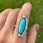 Load image into Gallery viewer, True North Turquoise
