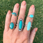 Load image into Gallery viewer, Morenci Turquoise Collection
