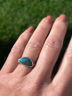 Load image into Gallery viewer, Morenci Turquoise Collection
