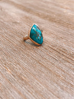 Load image into Gallery viewer, Morenci Turquoise Collection
