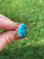 Load image into Gallery viewer, Morenci Turquoise Collection
