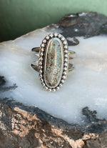 Load image into Gallery viewer, Beaded Surfboard Turquoise
